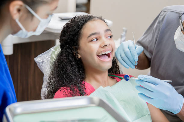 Best Emergency Broken Tooth Repair in Rson, CA