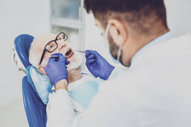 Best Emergency Tooth Extraction in Rson, CA